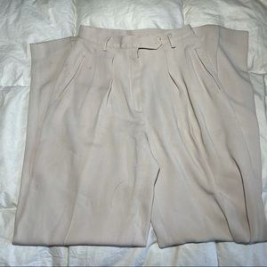 Ann Tjiam for KENAR dress pants